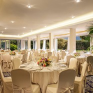 Ulivo_Restaurant_Garden_View